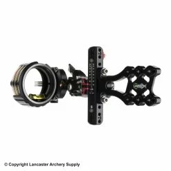 Axcel LANDSLYDE Slider Sight (3 Pin .010")