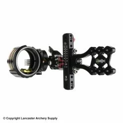 Axcel LANDSLYDE Slider Sight (5 Pin .019")