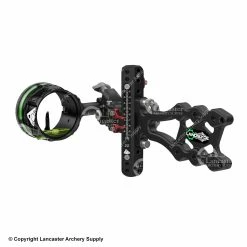 Axcel LANDSLYDE Slider Sight W/ AVX-31 Scope (.019")