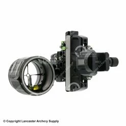 Axcel AccuHunter Plus Picatinny Sight (Single .019" Pin)