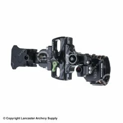 Axcel AccuHunter With AccuStat II Picatinny Sight (3 Pin .019")