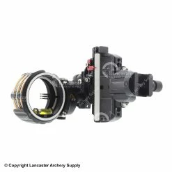 Axcel AccuTouch With AccuStat II Picatinny Sight (3 Pin .019")