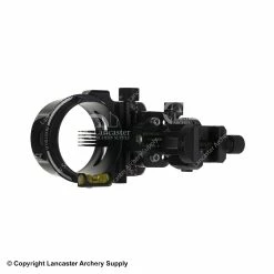 Axcel ArmorTech Vision Picatinny Sight (5 Pin .019")