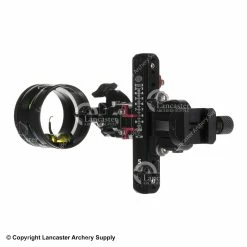 Axcel LANDSLYDE Picatinny Single Pin Sight (.010")