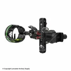 Axcel LANDSLYDE Picatinny Single Pin Sight (.019")