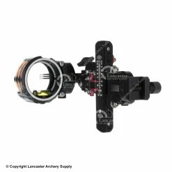 Axcel LANDSLYDE Picatinny Slider Sight (3 Pin .019")