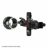 Axcel LANDSLYDE Plus Picatinny Slider Sight W/ AVX Scope (.010") -.30-06 Outdoors Shop 4530567 2022