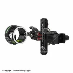 Axcel LANDSLYDE Plus Picatinny Slider Sight W/ AVX Scope (.019")