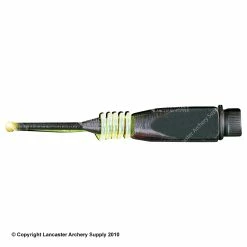 TruGlo Brite Dotâ„¢ .029" Pin -.30-06 Outdoors Shop 4570030 yellow