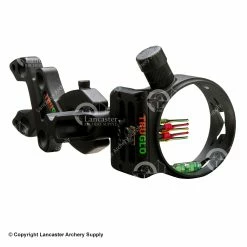 TruGlo Storm Sight With Light (5 Pin)