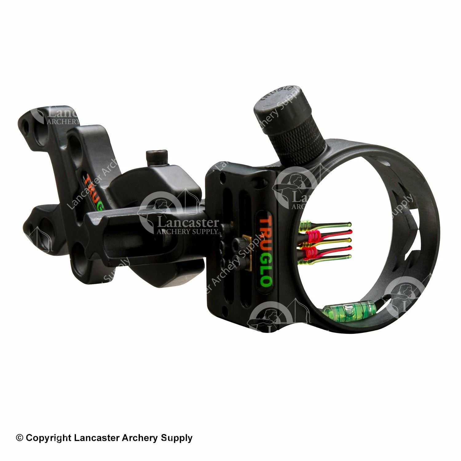 TruGlo Storm Sight With Light (5 Pin) 3 TruGlo Storm Sight With Light (5 Pin)