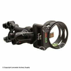 TruGlo Carbon XS Xtreme (Black)