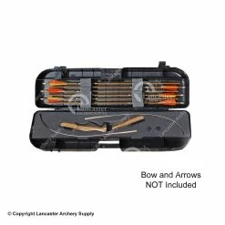 Fleetwood Traveler TD Bow Case