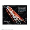 GAS Bowstrings Ghost XV String & Cable Complete Set (5-Piece Set) -.30-06 Outdoors Shop 4720076