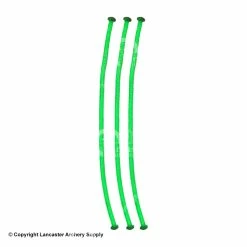 GAS Bowstrings Pre Cut Hunter D-Loops -.30-06 Outdoors Shop 4720085 flogreen