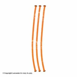 GAS Bowstrings Pre Cut Hunter D-Loops -.30-06 Outdoors Shop 4720085 floorange