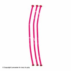 GAS Bowstrings Pre Cut Hunter D-Loops -.30-06 Outdoors Shop 4720085 flopink