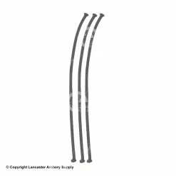 GAS Bowstrings Pre Cut Hunter D-Loops -.30-06 Outdoors Shop 4720085 gunmetal