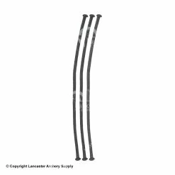 GAS Bowstrings Pre Cut Hunter D-Loops -.30-06 Outdoors Shop 4720085 odgreen