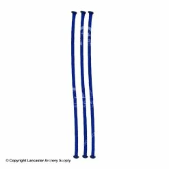 GAS Bowstrings Pre Cut Hunter D-Loops -.30-06 Outdoors Shop 4720085 royal