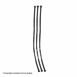 GAS Bowstrings Pre Cut Target D-loops -.30-06 Outdoors Shop 4720086 odgreen