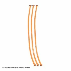 GAS Bowstrings Pre Cut Target D-loops -.30-06 Outdoors Shop 4720086 sunset