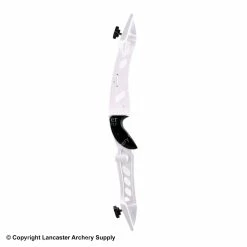 Win & Win KAP Prostyle 24" Recurve Riser -.30-06 Outdoors Shop 4770077 white r