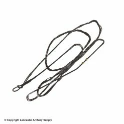 Lancaster Archery Supply Victor String With Nok Sets Installed