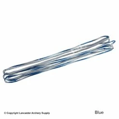 WNS Archery WNS Recurve Bow String -.30-06 Outdoors Shop 4770245 blue