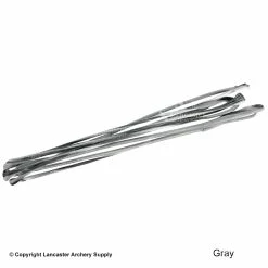 WNS Archery WNS Recurve Bow String -.30-06 Outdoors Shop 4770245 gray