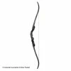 Win & Win Black Wolf Recurve Bow -.30-06 Outdoors Shop 4770307