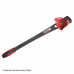 Win & Win WIAWIS Carbon Clicker -.30-06 Outdoors Shop 4770323 red