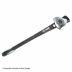 Win & Win WIAWIS Carbon Clicker -.30-06 Outdoors Shop 4770323 silver