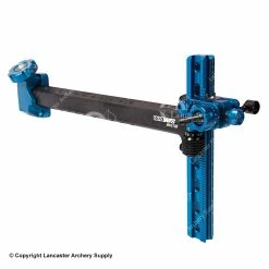 Win & Win Win&Win WS700 Recurve Target Sight -.30-06 Outdoors Shop 4770342 blue