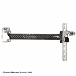 Win & Win Win&Win WS700 Recurve Target Sight -.30-06 Outdoors Shop 4770342 silver