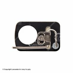 WNS Archery WNS S-RF Recurve Arrow Rest