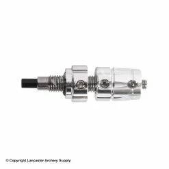 WNS Archery WNS S-PEL Plunger -.30-06 Outdoors Shop 4770377 silver