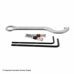 WNS Archery WNS S-PEL Plunger -.30-06 Outdoors Shop 4770377 tools