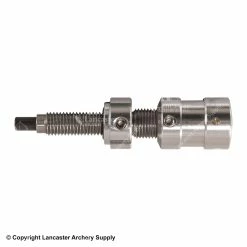 WNS Archery WNS S-PFC Plunger -.30-06 Outdoors Shop 4770378 silver