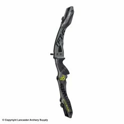 Win & Win WIAWIS TFT-G 25" ILF Recurve Riser 9 Win & Win WIAWIS TFT-G 25" ILF Recurve Riser -.30-06 Outdoors Shop 4770390 gray
