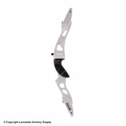 WNS Archery WNS Explore DX 21" ILF Recurve Riser 9 WNS Archery WNS Explore DX 21" ILF Recurve Riser -.30-06 Outdoors Shop 47703950301