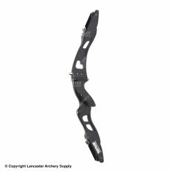 WNS Archery WNS Explore DX 21" ILF Recurve Riser 10 WNS Archery WNS Explore DX 21" ILF Recurve Riser -.30-06 Outdoors Shop 47703950401