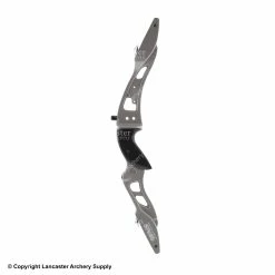 WNS Archery WNS Explore DX 21" ILF Recurve Riser 11 WNS Archery WNS Explore DX 21" ILF Recurve Riser -.30-06 Outdoors Shop 47703950502