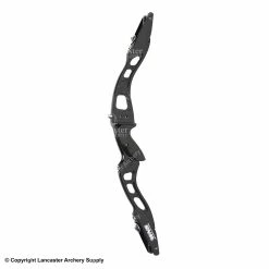 WNS Archery WNS Explore DX 25" ILF Recurve Riser -.30-06 Outdoors Shop 47703960401