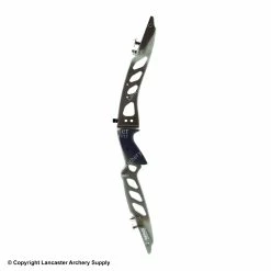 WNS Archery WNS Motive FX 25" ILF Recurve Riser