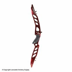 WNS Archery WNS Motive FX 25" ILF Recurve Riser -.30-06 Outdoors Shop 47703990301