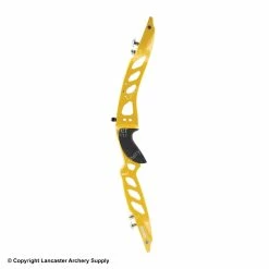 WNS Archery WNS Motive FX 25" ILF Recurve Riser -.30-06 Outdoors Shop 47703990501