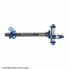WNS Archery WNS SPC-300 Compound Target Sight -.30-06 Outdoors Shop 4770419 blue