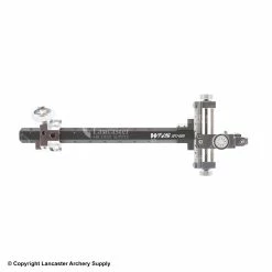 WNS Archery WNS SPC-300 Compound Target Sight -.30-06 Outdoors Shop 4770419 silver