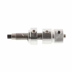 WNS Archery WNS S-PLP Plunger 9 WNS Archery WNS S-PLP Plunger -.30-06 Outdoors Shop 4770420 silver
